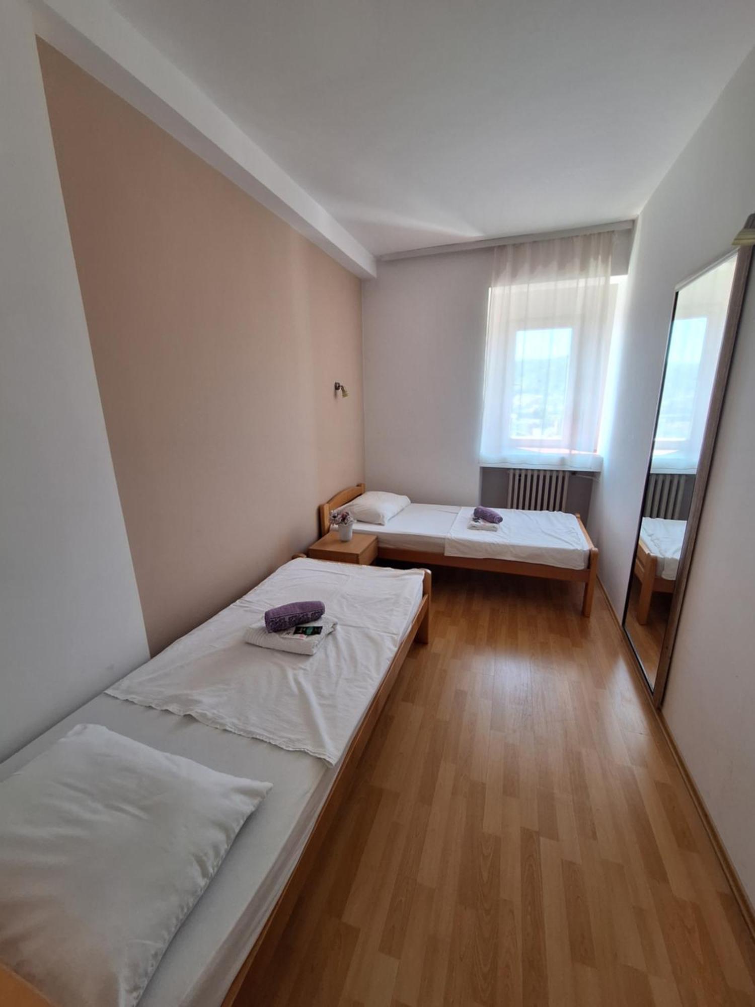 Hotel Konaciste Trstenik Zewnętrze zdjęcie